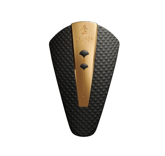 OBI Intimate Massager Black